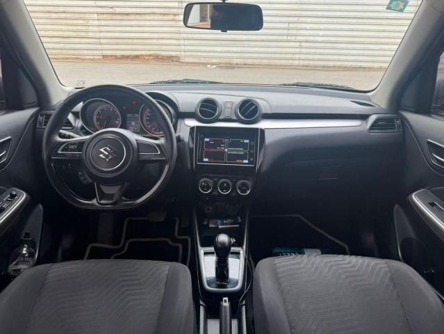 Venda Vendo Suzuki Swift Limpo