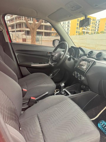Venda Vendo Suzuki Swift Limpo
