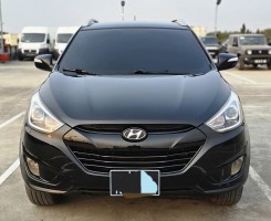 A venda Huyndai IX35 Limited