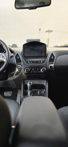Venda Huyndai IX35 Limited