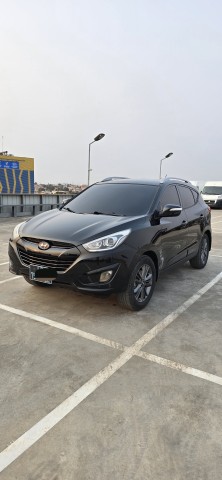 Venda Huyndai IX35 Limited