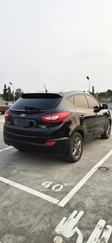 Venda Huyndai IX35 Limited