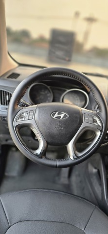Venda Huyndai IX35 Limited