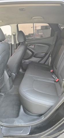 Venda Huyndai IX35 Limited
