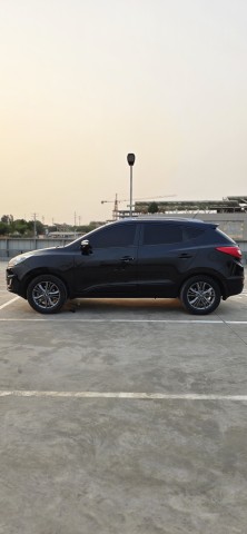 Venda Huyndai IX35 Limited
