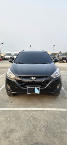 Venda Huyndai IX35 Limited