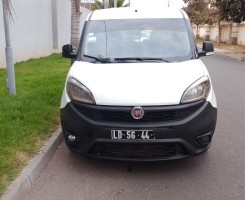 A venda Fiat doblo