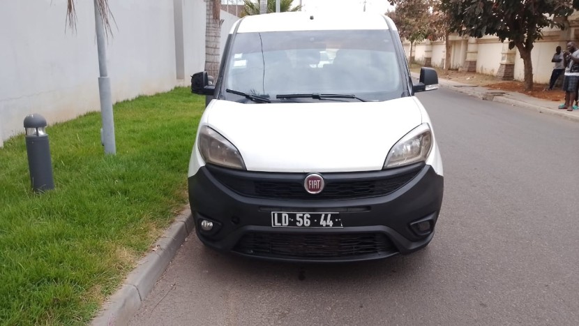 Venda Fiat doblo