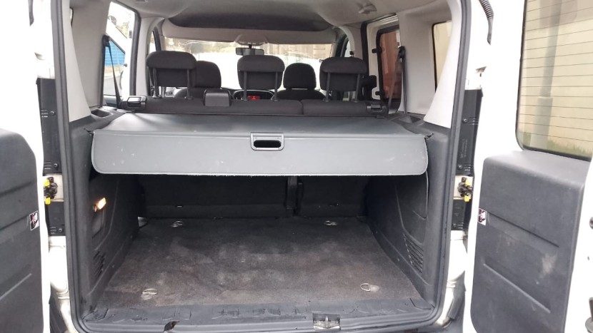 Venda Fiat doblo