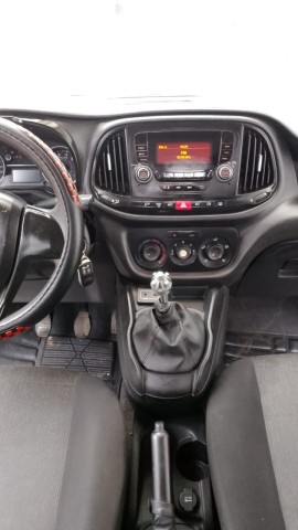 Venda Fiat doblo
