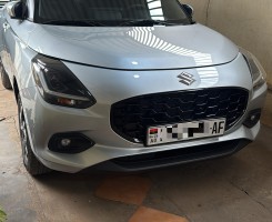 A venda Suzuki Swift