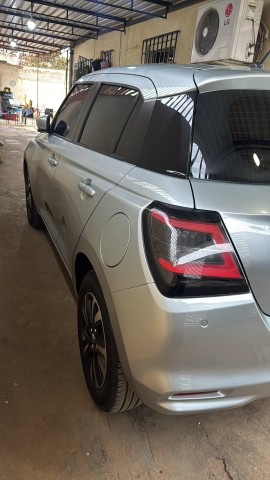 Venda Suzuki Swift