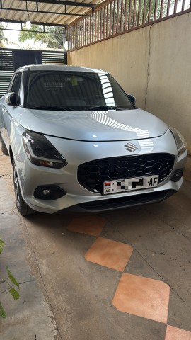 Venda Suzuki Swift