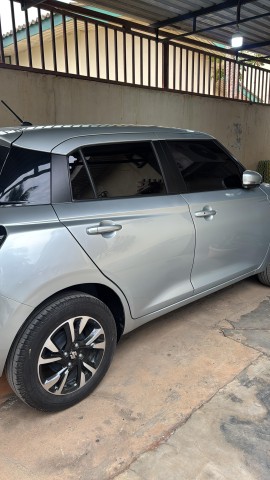 Venda Suzuki Swift