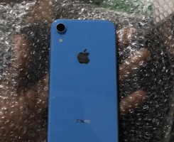 A venda IPHONE XR 128GB