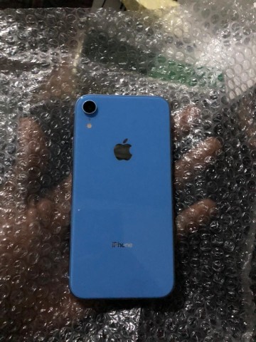 Venda IPHONE XR 128GB
