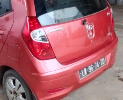 A venda Vende-se 2 i10 1.2