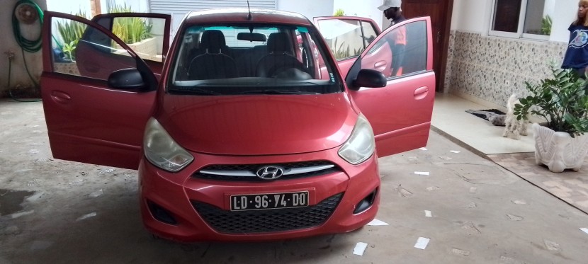 Venda Vende-se 2 i10 1.2