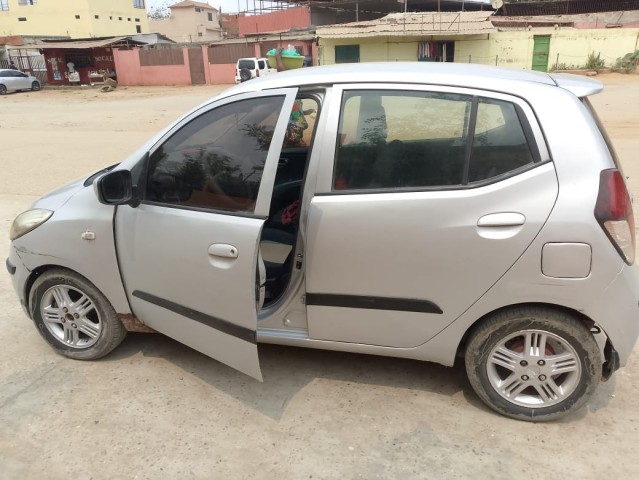 Venda Vende-se 2 i10 1.2