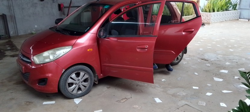 Venda Vende-se 2 i10 1.2