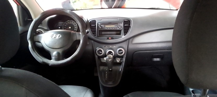 Venda Vende-se 2 i10 1.2