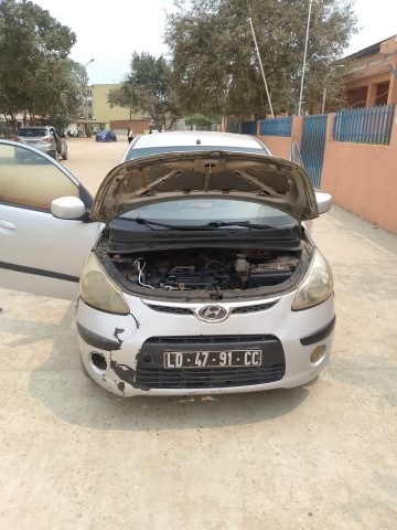 Venda Vende-se 2 i10 1.2
