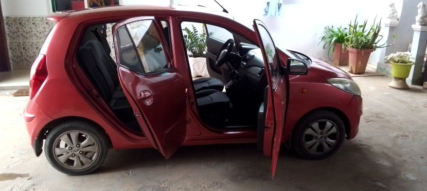 Venda Vende-se 2 i10 1.2