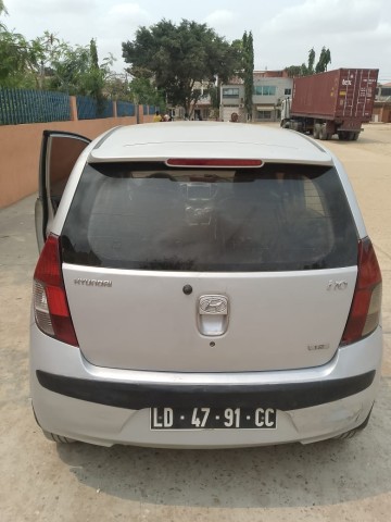 Venda Vende-se 2 i10 1.2