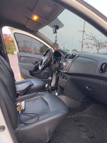 Venda Renault logan impecável