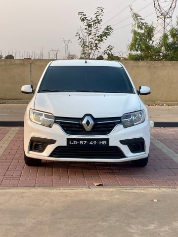 Venda Renault logan impecável