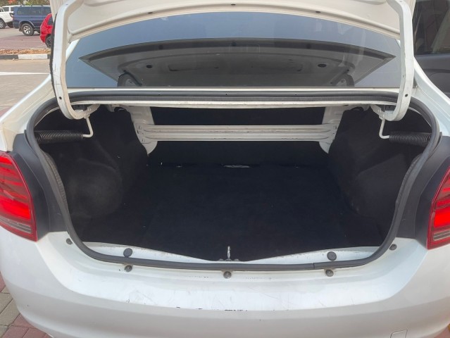 Venda Renault logan impecável