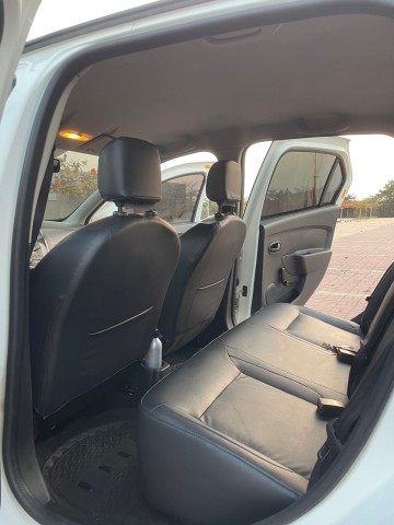 Venda Renault logan impecável