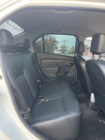 Venda Renault logan impecável