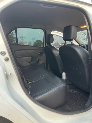 Venda Renault logan impecável