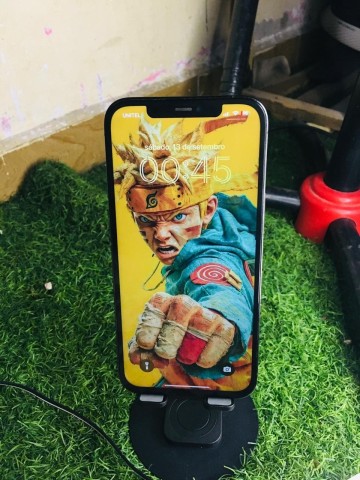 Venda IPhone 12 pro max 128GB