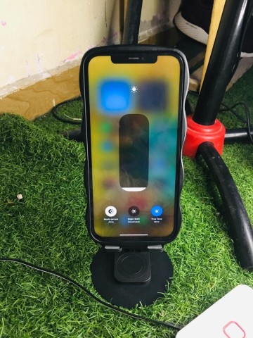 Venda IPhone 12 pro max 128GB