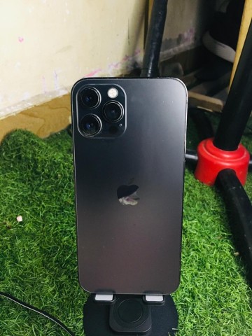 Venda IPhone 12 pro max 128GB