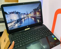 Comprar Computador Portátil HP novinho
