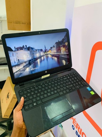 Venda Computador Portátil HP novinho