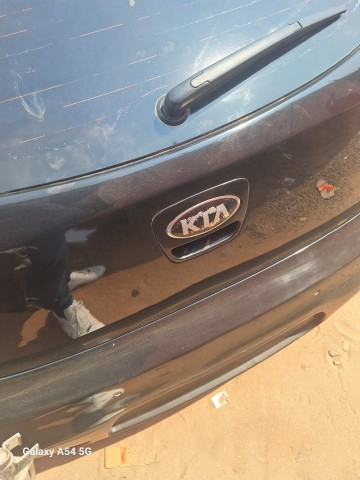 Venda KIA RIO