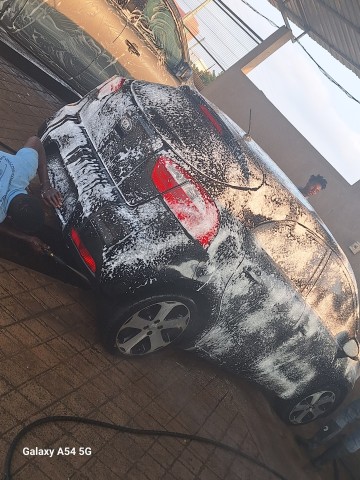 Venda KIA RIO