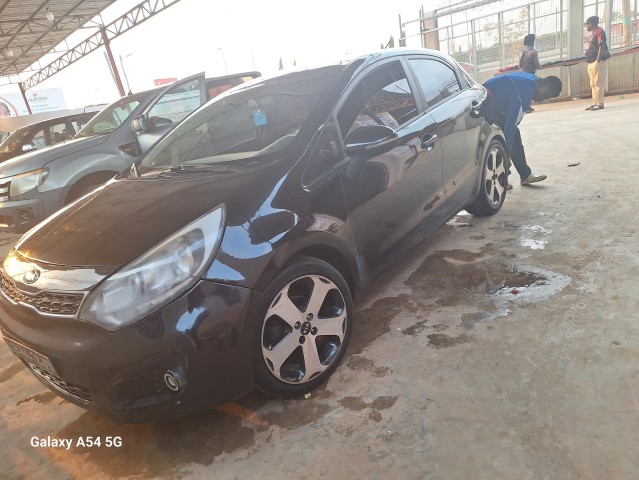 Venda KIA RIO