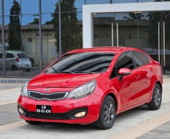 Comprar KIA RIO EXECUTIVO