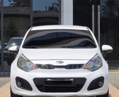 A venda KIA RIO PRIDE