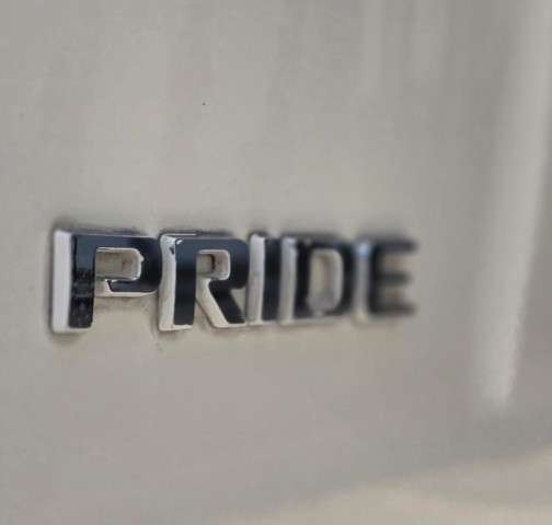 Venda KIA RIO PRIDE