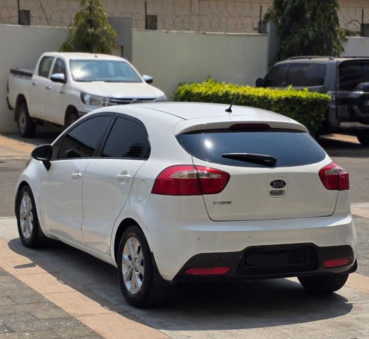 Venda KIA RIO PRIDE