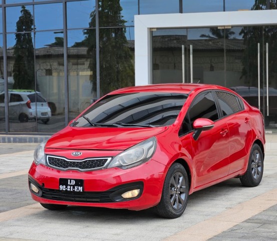 Venda KIA RIO EXECUTIVO