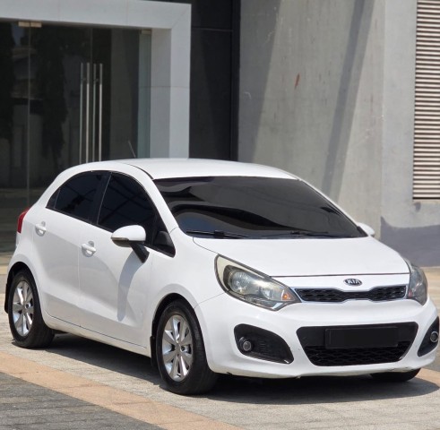 Venda KIA RIO PRIDE