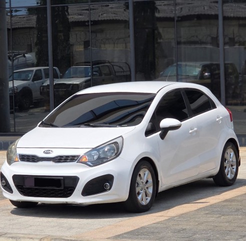Venda KIA RIO PRIDE