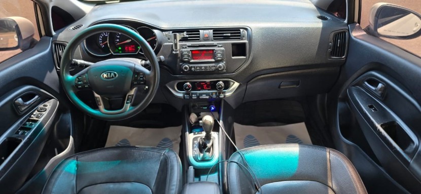 Venda KIA RIO PRIDE
